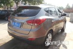 现代ix352012款2.0GLS 手自一体 精英版