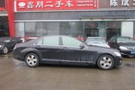 奔驰S级2007款S350L 3.5 自动