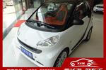 smartfortwo2013款1.0T 硬顶激情版