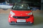 smartfortwo2010款pure 1.0L 标准版