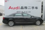 奥迪A6L2011款2.4L 技术型