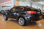 宝马X62008款xDrive35i