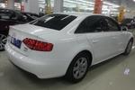 奥迪A4L2010款2.0TFSI 豪华型