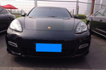 保时捷Panamera2010款Panamera Turbo 4.8T 