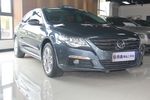 大众CC2012款2.0TSI 至尊型