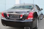 丰田皇冠2010款4.3L Royal Saloon VIP 