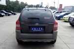 现代途胜2009款2.0L 手动两驱舒适型