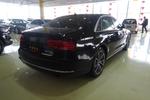 奥迪A8L2013款45 TFSI quattro舒适型