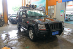 JeepJeep27002005款2.7 手动 四驱