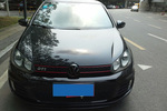 大众高尔夫GTI2010款2.0TSI DSG 豪华版