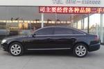 奥迪A6L2011款2.4L 舒适型