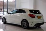 奔驰A45 AMG2014款A45 AMG