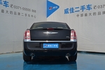 克莱斯勒3002013款300C 3.6L 尊适版