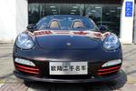 保时捷Boxster2009款Boxster 2.9L 