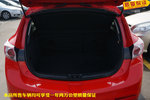 马自达3星骋两厢2012款1.6L 手动舒适型