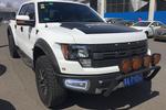 福特F-1502011款6.2L SVT Raptor SuperCab