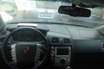 荣威W52011款1.8T 4WD 豪域版