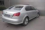 大众朗逸2011款1.4TSI DSG 品雅版