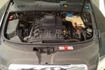 奥迪A6L2010款2.0TFSI 手自一体 标准型