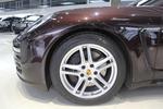 保时捷Panamera2014款Panamera 4 3.0T 