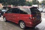 丰田普瑞维亚2001款Previa 2.4 DX 自动