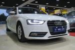 奥迪A4L2013款35 TFSI 自动舒适型