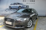 奥迪A6L2012款35 FSI 豪华型(2.8L)