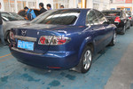 马自达Mazda62005款2.3豪华型