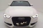 奥迪A5双门2013款40 TFSI quattro