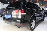 大众途锐2009款3.0 TDI 顶配型