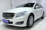 奔驰R级2011款R350L 4MATIC