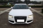 奥迪A4L2011款2.0TFSI 舒适型