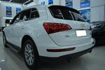 奥迪Q52012款2.0TFSI 舒适型