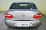 斯柯达昊锐2009款1.8TSI 手自一体 智雅版