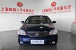 别克凯越2008款1.6LE-MT