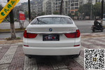 宝马5系GT2013款535i 典雅型