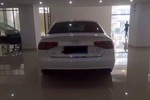 奥迪A4L2013款35 TFSI 自动舒适型