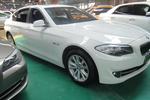 宝马5系2014款520Li 典雅型