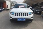 Jeep指南者2013款2.4L 四驱炫黑导航版