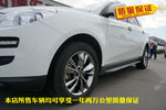 纳智捷大7 SUV2012款锋芒智慧型 2.2T 两驱