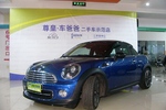 MINICOUPE2012款1.6L COOPER 