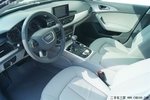 奥迪A6L2012款30 FSI 舒适型(2.5L)