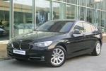 宝马5系GT2010款535i GT豪华型