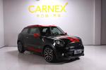 MINIPACEMAN JCW2014款1.6T JOHN COOPER WORKS ALL 4