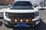 福特F-1502011款6.2L SVT Raptor SuperCab