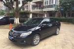 丰田卡罗拉2009款1.8L GL-S 自动