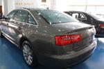 奥迪A6L2012款30 FSI 技术型(2.5L)