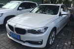 宝马3系GT2015款320i 设计套装型