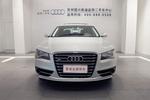 奥迪S82013款4.0TFSI quattro