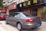 斯柯达昊锐2009款1.8TSI 手自一体 贵雅版